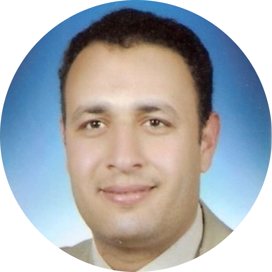 Prof. Kotb Abdo Khalil Hanour